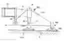 Fig. 01 - Mobile work machine having an outrigger and an extension for widening the support base