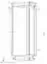 Fig. 04 - Cartridge for a dispensing system