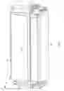 Fig. 07 - Cartridge for a dispensing system