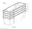 Fig. 19 - Cartridge for a dispensing system