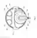 Fig. 04 - Liquid dispenser for a cooler