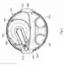 Fig. 06 - Liquid dispenser for a cooler