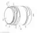 Fig. 07 - Liquid dispenser for a cooler