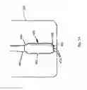 Fig. 15 - Liquid dispenser for a cooler