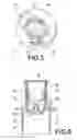 Fig. 04 - Security tap for liquid containers