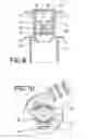 Fig. 06 - Security tap for liquid containers