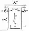 Fig. 01 - Method for producing hydrogen from ammonia