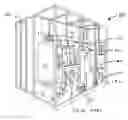 Fig. 01 - Compact, Self Contained Reverse Osmosis Water Supply System