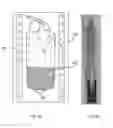 Fig. 04 - Striae-free chalcogenide glasses