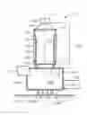 Fig. 01 - Submerged combustion glass manufacturing system and method