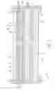 Fig. 02 - Microwave heating glass bending process