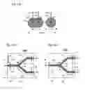 Fig. 04 - Electron sensitive glass and optical circuits, microstructures formed therein