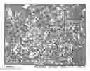 Fig. 01 - Percolated mullite and a method of forming same