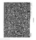 Fig. 49 - Percolated mullite and a method of forming same