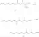 Fig. 14 - Method for producing 3,5-dimethyldodecanoic acid
