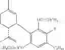 Fig. 12 - Fluorinated CBD compounds, compositions and uses thereof