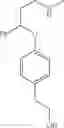 Fig. 22 - Hydroxy aliphatic substituted phenyl aminoalkyl ether derivatives