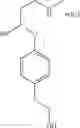Fig. 32 - Hydroxy aliphatic substituted phenyl aminoalkyl ether derivatives