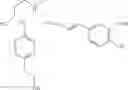 Fig. 41 - Hydroxy aliphatic substituted phenyl aminoalkyl ether derivatives