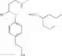 Fig. 43 - Hydroxy aliphatic substituted phenyl aminoalkyl ether derivatives