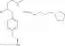 Fig. 44 - Hydroxy aliphatic substituted phenyl aminoalkyl ether derivatives