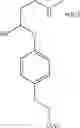 Fig. 45 - Hydroxy aliphatic substituted phenyl aminoalkyl ether derivatives