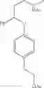 Fig. 46 - Hydroxy aliphatic substituted phenyl aminoalkyl ether derivatives