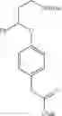 Fig. 53 - Hydroxy aliphatic substituted phenyl aminoalkyl ether derivatives