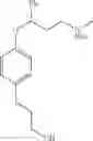 Fig. 74 - Hydroxy aliphatic substituted phenyl aminoalkyl ether derivatives