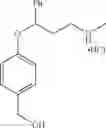 Fig. 77 - Hydroxy aliphatic substituted phenyl aminoalkyl ether derivatives