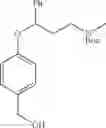 Fig. 79 - Hydroxy aliphatic substituted phenyl aminoalkyl ether derivatives