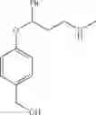 Fig. 80 - Hydroxy aliphatic substituted phenyl aminoalkyl ether derivatives