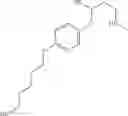 Fig. 97 - Hydroxy aliphatic substituted phenyl aminoalkyl ether derivatives