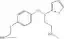 Fig. 99 - Hydroxy aliphatic substituted phenyl aminoalkyl ether derivatives