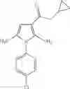 Fig. 07 - Pyrrole derivatives as alpha 7 NACHR modulators