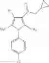 Fig. 08 - Pyrrole derivatives as alpha 7 NACHR modulators