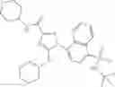 Fig. 366 - Carboxamide or sulfonamide substituted nitrogen-containing 5-membered heterocycles as modulators for the orphan nuclear receptor RORγ