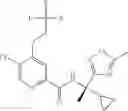 Fig. 131 - Pyridine-2-amides useful as CB2 agonists