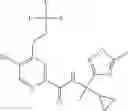 Fig. 141 - Pyridine-2-amides useful as CB2 agonists
