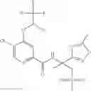 Fig. 147 - Pyridine-2-amides useful as CB2 agonists