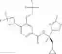 Fig. 166 - Pyridine-2-amides useful as CB2 agonists