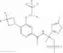 Fig. 192 - Pyridine-2-amides useful as CB2 agonists