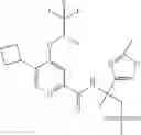 Fig. 231 - Pyridine-2-amides useful as CB2 agonists