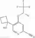 Fig. 253 - Pyridine-2-amides useful as CB2 agonists