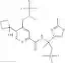 Fig. 255 - Pyridine-2-amides useful as CB2 agonists