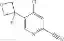 Fig. 271 - Pyridine-2-amides useful as CB2 agonists