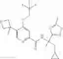 Fig. 280 - Pyridine-2-amides useful as CB2 agonists