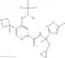 Fig. 293 - Pyridine-2-amides useful as CB2 agonists