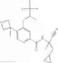 Fig. 294 - Pyridine-2-amides useful as CB2 agonists