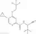 Fig. 337 - Pyridine-2-amides useful as CB2 agonists